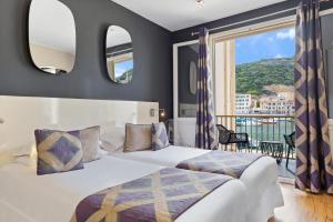 Hotels Solemare : photos des chambres