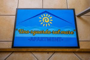 Uno sguardo sul mare - Apartment - img33