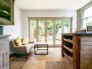 La Maison De La Mer, Worthing