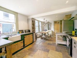 La Maison De La Mer, Worthing