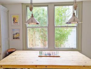 La Maison De La Mer, Worthing