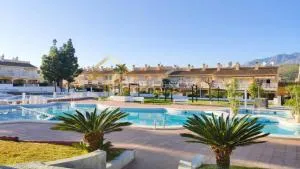 Maison Alifornia Beach - Aigues