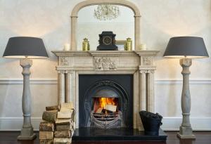 Summerhill House Hotel
