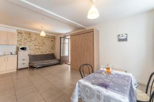 Studio tout confort au Ventoux