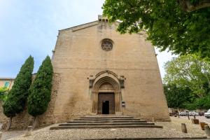 Appartements Studio Meuble Pied Du Ventoux : photos des chambres