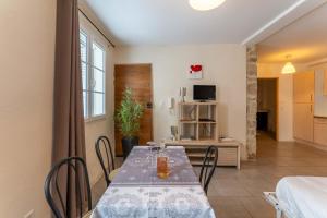 Studio tout confort au Ventoux