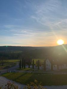 Maisons de vacances Le Gite des 2 Fontaines : photos des chambres