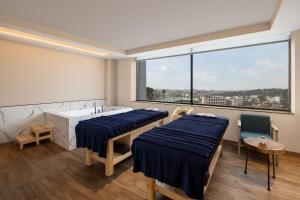 Courtyard by Marriott Shillong