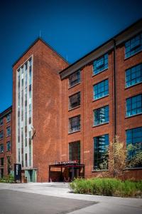 MONTOWNIA Lofts & Experience