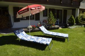 Apartmenthaus Sunshine