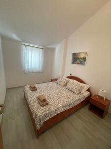 Apartmani Leskovar
