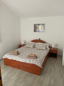 Apartmani Leskovar 