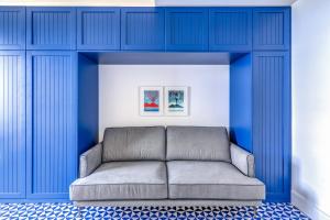 Le Arcate Giuliana by Feeling Italy