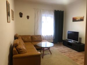 Nette Wohnung in der Altstadt 2