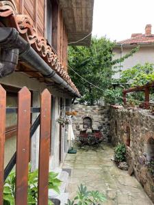 Sozopol Old Town - Guest House Fenix