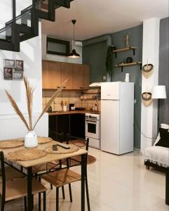 Io the cosy home Plomari