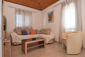 Apartments Silvija near Luke beach