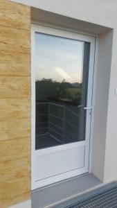 Southfork u Štěpánků - Apartmán Branišov