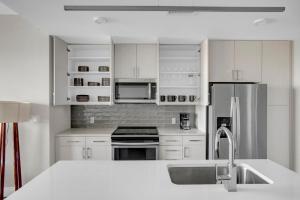 Five Points 1BR w WD Gym Roof Lounge nr RiNo DEN-77