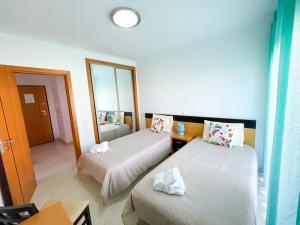 Apartamento T2 - Areias da Rocha