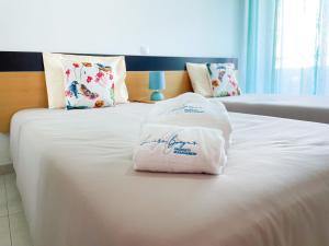 Apartamento T2 - Areias da Rocha