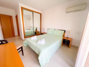 Apartamento T2 - Areias da Rocha