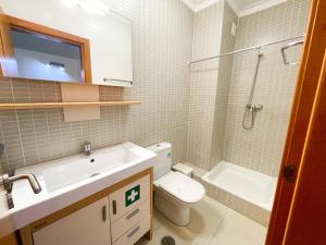 Apartamento T2 - Areias da Rocha