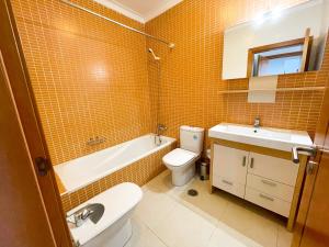 Apartamento T2 - Areias da Rocha