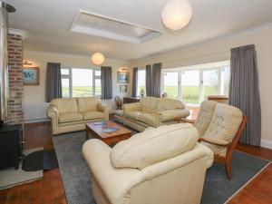 The Sir Peter Scott Lighthouse