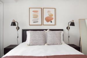 Ballston 1BR w Pool WD Gym nr Bars Metro WDC-390