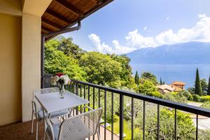 Hotel Meandro - Lake View