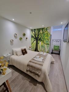 Quinta do Ribeiro - Covilhã - Serra da Estrela