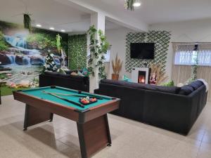 Quinta do Ribeiro - Covilhã - Serra da Estrela