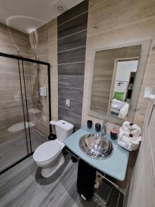 Quinta do Ribeiro - Covilhã - Serra da Estrela