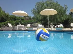 B&B BOUTIQUE DI CHARME "ETNA-RELAX-NATURA" - Fleri