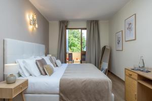 Hotel Meandro - Lake View