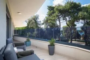 Stoja Beach Apartment - Fižela