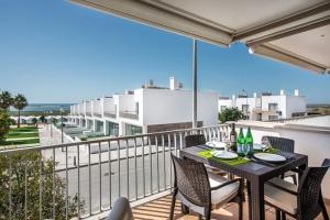 Apartamento Vista Mar - Arte Nova Fuseta