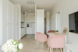 RentPlanet - Apartamenty Zajezdnia