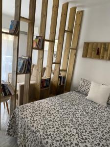 Appartements LOVELY STUDIO NEAR THE BEACH : photos des chambres