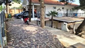 Apartment Damijan - Крк