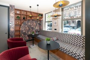 Hotel Nicolaas Witsen