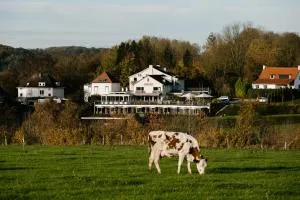 Landhotel Heuvelzicht - Schin op Geul