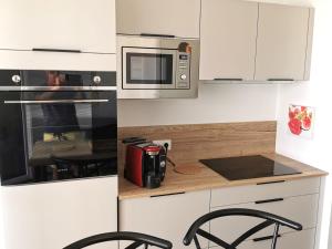 Appartements La Terrasse du SloI - Proche plage : photos des chambres