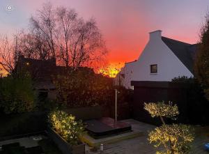 Maisons de vacances Gite de charme le Ty zen Breizh ( 4/6 pers ) : photos des chambres