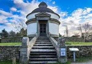 Maisons de vacances Gite de charme le Ty zen Breizh ( 4/6 pers ) : photos des chambres