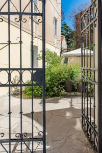 Girolamo Contarini Apartment