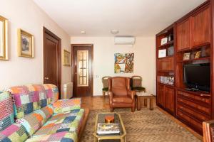 AB Paralel Blai Apartment