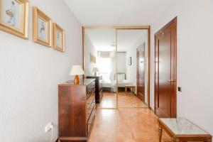 AB Paralel Blai Apartment