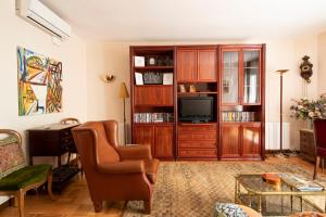 AB Paralel Blai Apartment